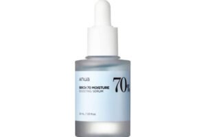 Anua Birch 70 Moisture Boosting Serum 30ml