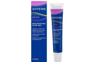 Differin Repair Resurfacing Scar Gel 30ml