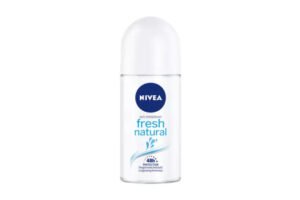Nivea Anti-Perspirant Fresh Natural Roll On 50ml
