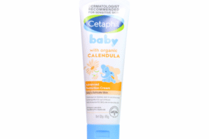 Cetaphil Baby Calendula Advanced Protection Cream 85g