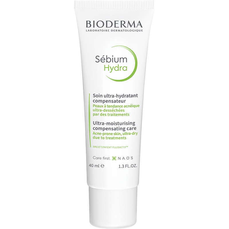 Bioderma Sebium Hydra 40ml