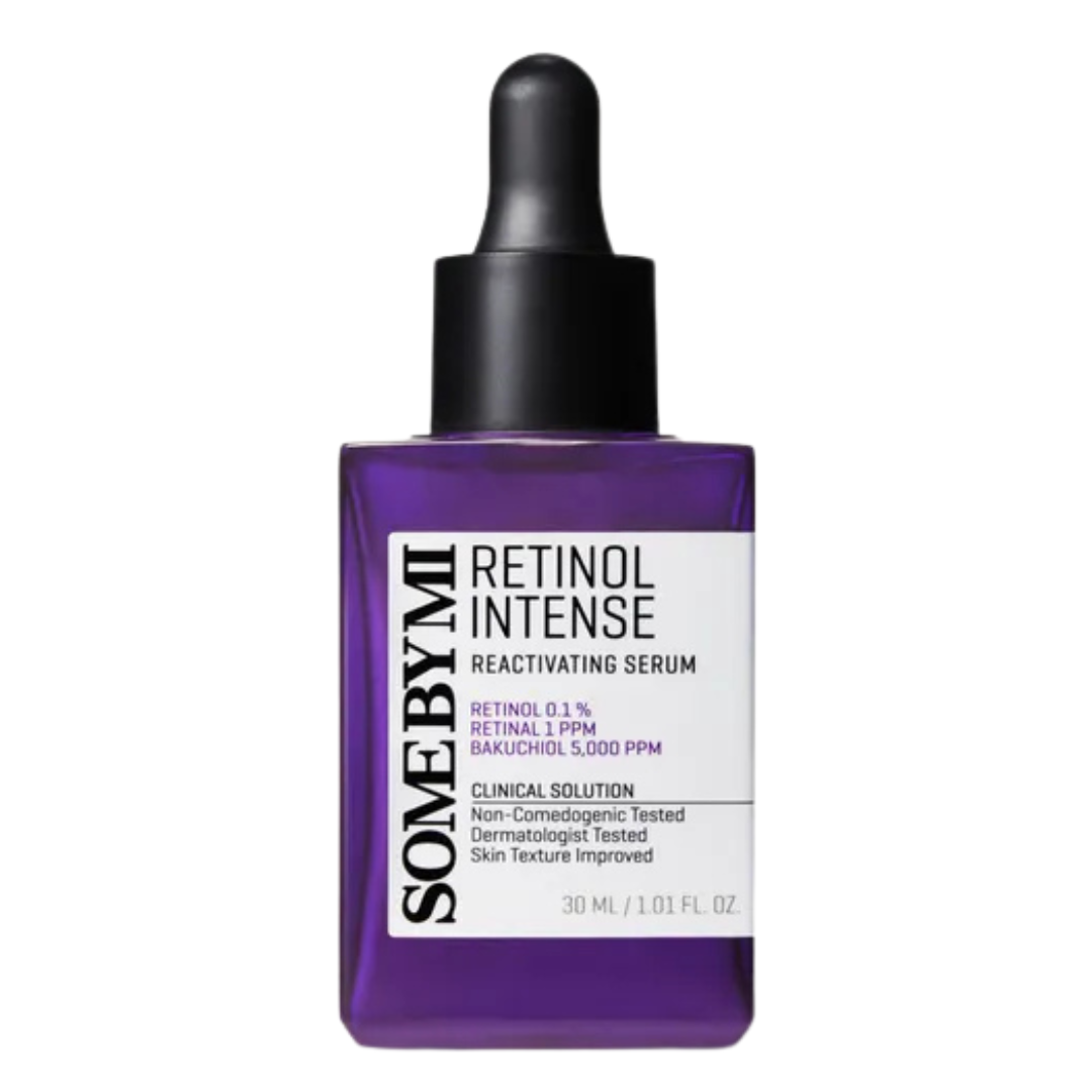 Some By Mi Retinol Intense Reactivating Serum - 30 ml