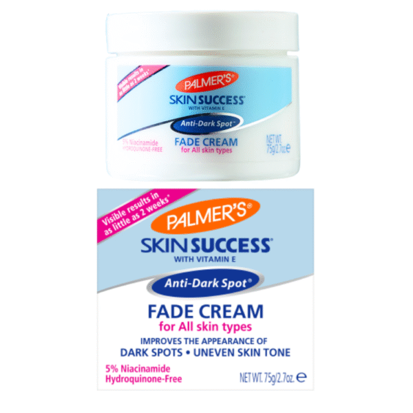 Palmer's Anti-Dark Spot Fade Cream - 75 gm