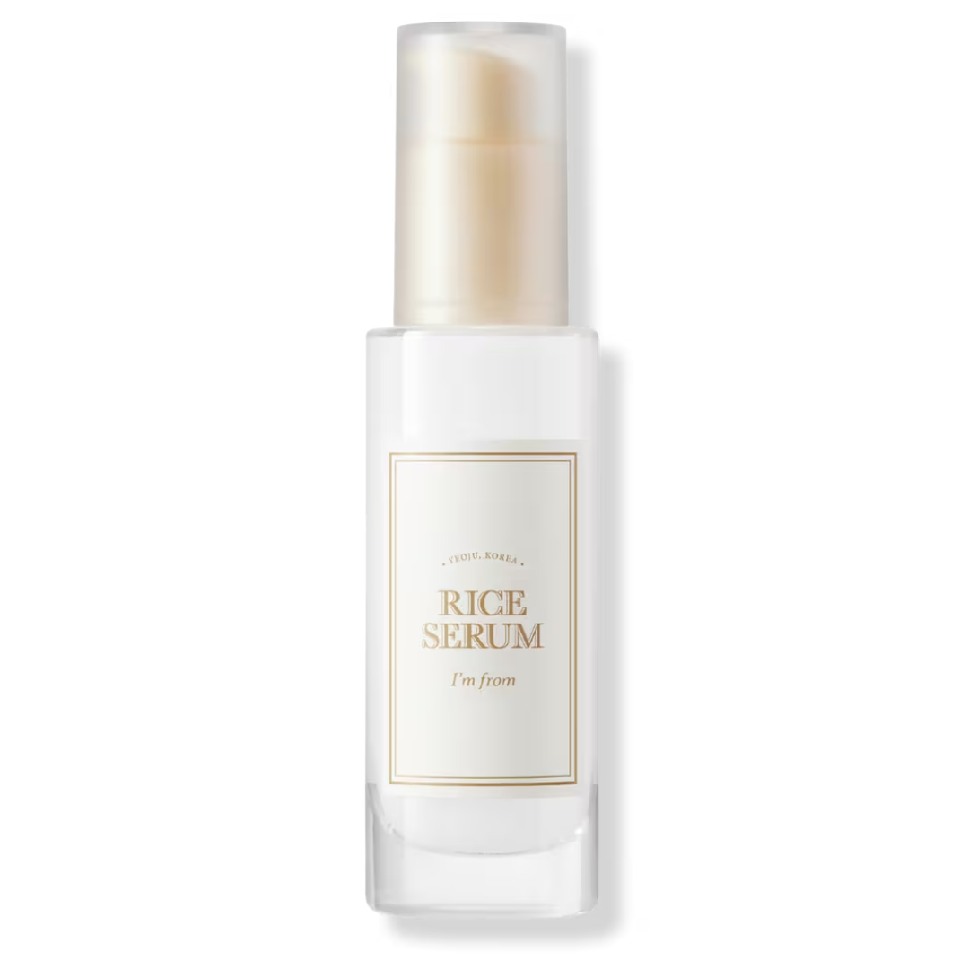 I'm From Rice Serum - 30ml