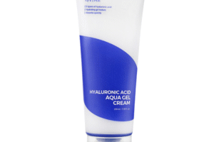 Isntree Hyaluronic Acid Aqua Gel Cream 100ml