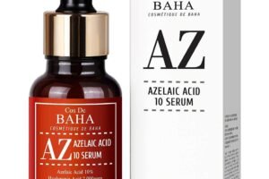 Cos De BAHA Azelaic Acid 10% Serum (AZ) - 30 ml