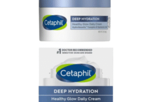 Cetaphil Deep Hydration Healthy Glow Daily Cream 48g