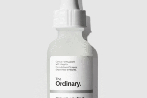 The Ordinary Niacinamide 10% + Zinc 1% Serum 30 ml
