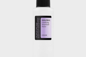 Cosrx AHA/BHA Clarifying Treatment Toner - 150 ml