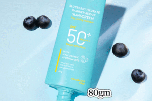 Dot & Key Barrier Repair Hydrating Sunscreen SPF 50+ PA++++ - 80 gm