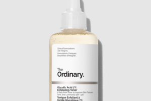 The Ordinary Glycolic Acid 7% Exfoliating Toner – 100 ml