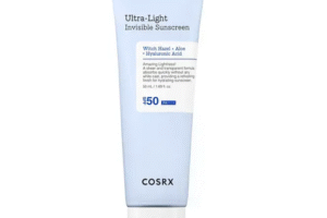 Cosrx Ultra-Light Invisible Sunscreen SPF50 PA++++ - 50ml