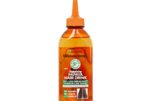 Garnier Ultimate Blends Repairing Papaya Hair Drink 200ml