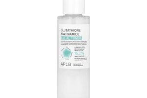 APLB Glutathione Niacinamide Facial Toner 160ml
