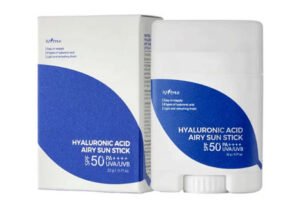 Isntree Hyaluronic Acid Airy Sun Stick SPF50 22g