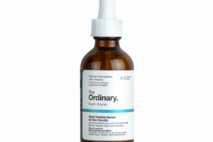 The Ordinary Multi Peptide Serum For Hair Density 60ml