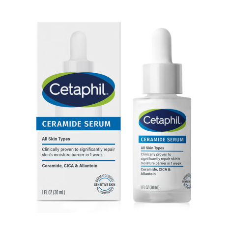 Cetaphil Ceramide Serum 30ml