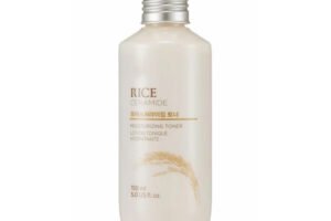 The Face Shop Rice Ceramide Moisturizing Toner 150ml