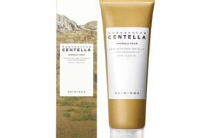 Skin1004 Madagascar Centella Ampoule Foam