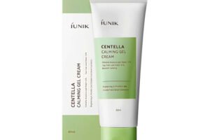 IUNIK Centella Calming Gel Cream 60ml
