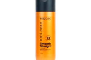 Matrix Smooth Straight Shea Butter Professional Shampoo 200ml