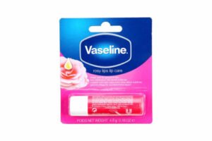 Vaseline Lip Care Rosy Lips 4.8g