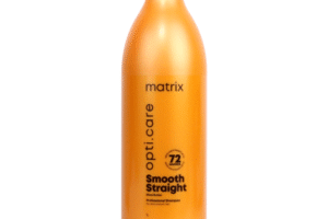 Matrix Smooth Straight Shea Butter Professional Shampoo 1L