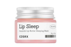 Cosrx Lip Sleep Ceramide Lip Butter Sleeping Mask 20g