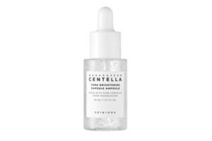 Skin1004 Madagascar Centella Tone Brightening Capsule Ampoule 30ml