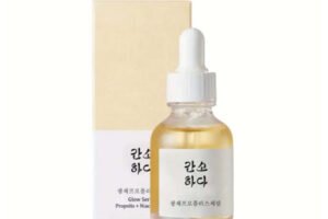 Beauty Of Joseon Glow Serum : Propolis + Niacinamide 30 ml