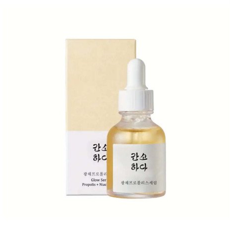Beauty Of Joseon Glow Serum : Propolis + Niacinamide 30 ml