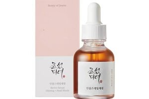 Beauty of Joseon Revive Serum : Ginseng + Snail Mucin - 30 ml
