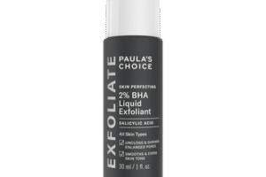 Paula's Choice SKIN PERFECTING 2% BHA Liquid Exfoliant - 30 ml