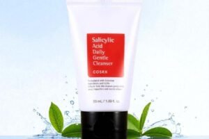 COSRX Salicylic Acid Daily Gentle Cleanser (50ml)