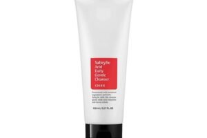 COSRX Salicylic Acid Daily Gentle Cleanser (150ml)